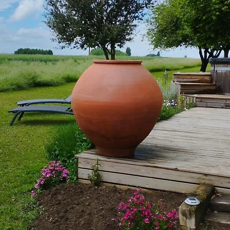 Le Four à Chanvre *