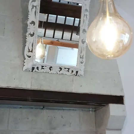 Hébergement de vacances Le Four à Chanvre *