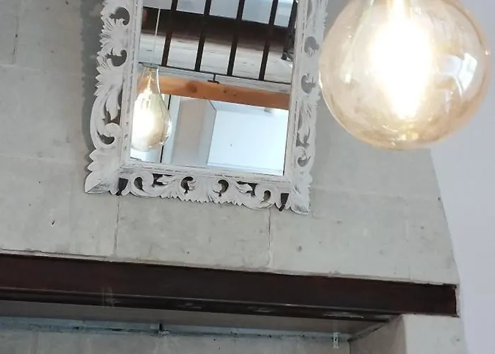 Prázdninový dům Le Four A Chanvre *